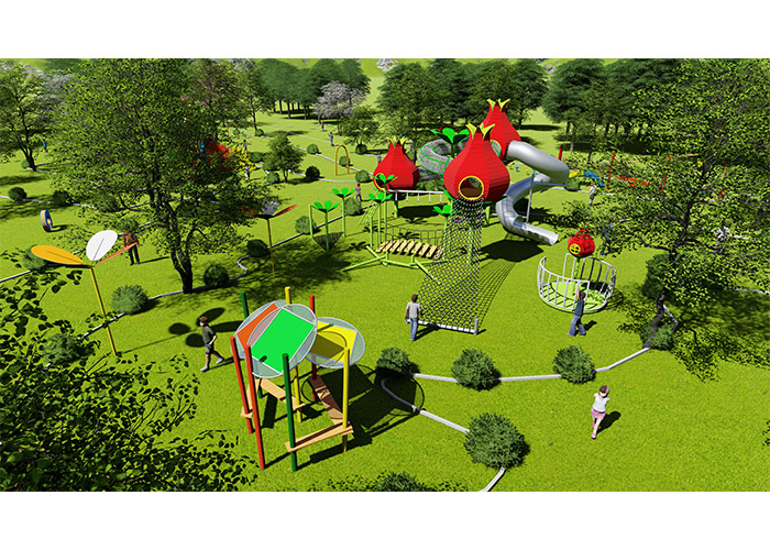 戶外公園設(shè)計(jì)價(jià)格是多少